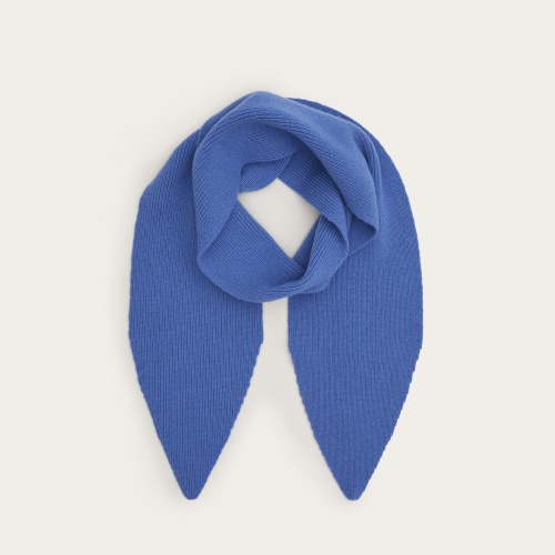 Wanda Scarf, blue